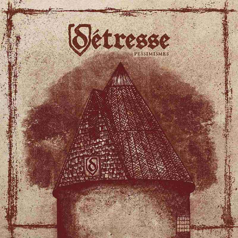 DETRESSE - Pessimismes DIGI